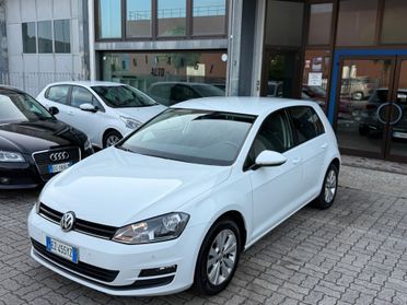Volkswagen Golf 7 Garanzia 12 mesi 1.6 TDI 110 CV 5p. Executive BlueMotion Technology
