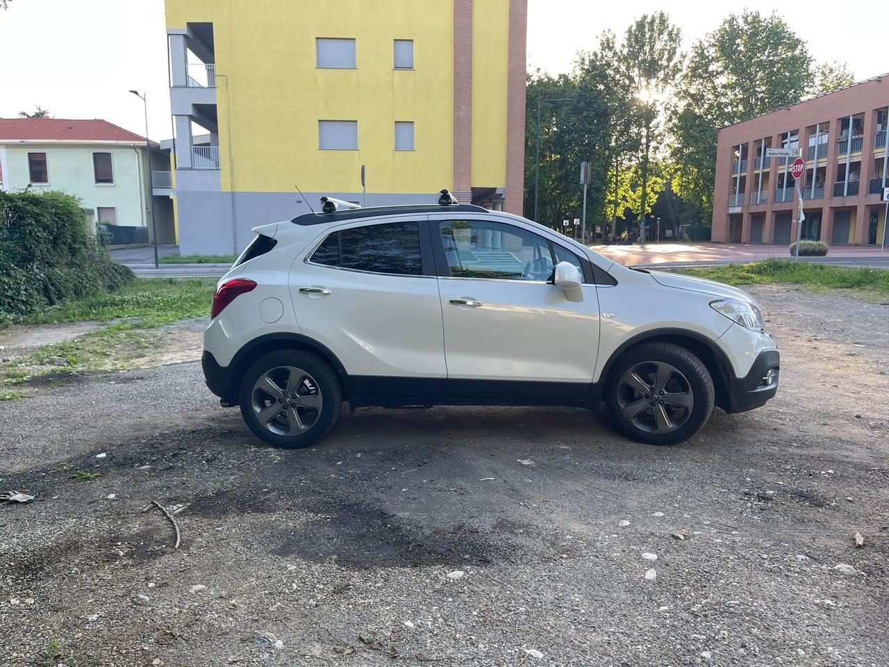 Opel Mokka Cosmo 1.6