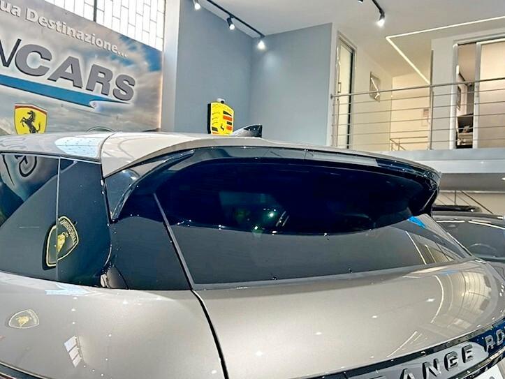 Land Rover Range Evoque 2.0D I4 204 CV AWD Auto R-Dynamic S