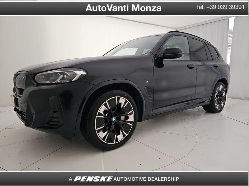 BMW iX3 IX3 M SPORT Impressive