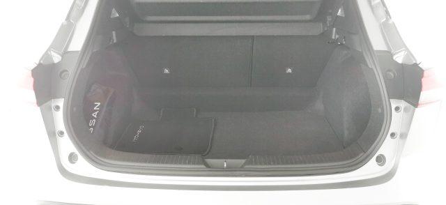 NISSAN Qashqai MHEV 158 CV Xtronic Business