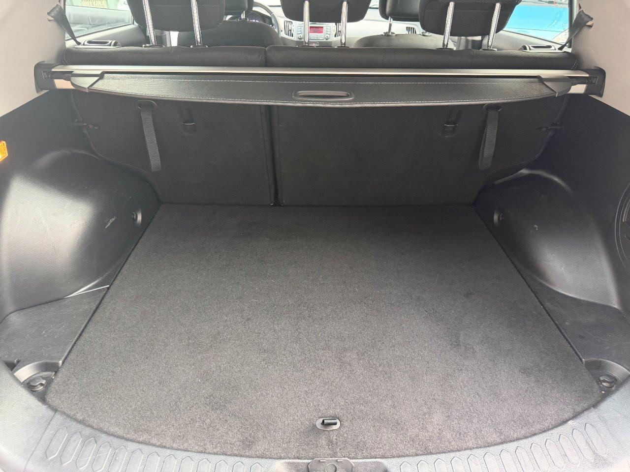 Kia Sportage 1.6 gdi Cool 2wd PREZZO REALE SENZA VINCOLI
