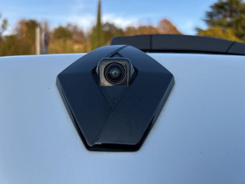 Renault Captur II 2019 1.6 E-Tech full hybrid Rive Gauche 145cv auto