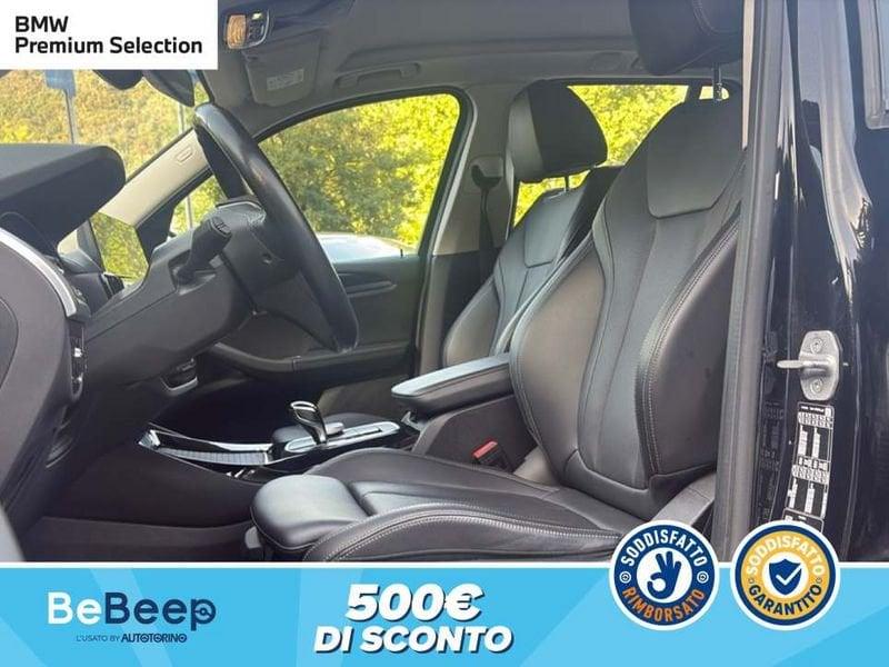 BMW X3 XDRIVE20D MHEV 48V AUTO