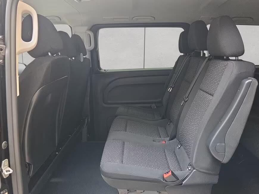 Mercedes-benz Vito 2.0 116 CDI PL Tourer Base Extra-Long