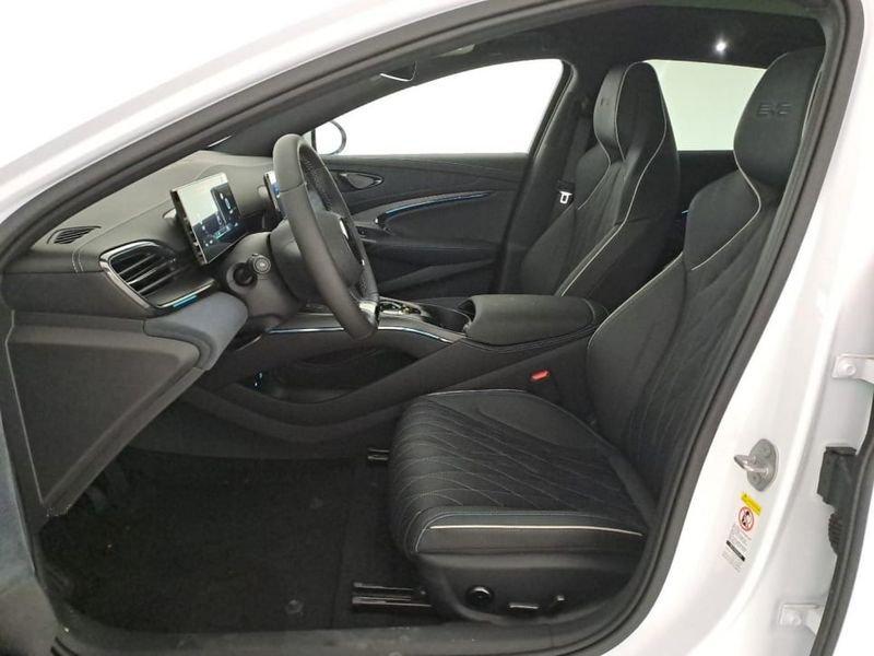 BYD Seal Excellence
