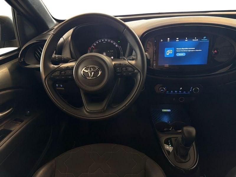 Toyota Aygo X 1.0B (72 CV) Lounge S-CVT