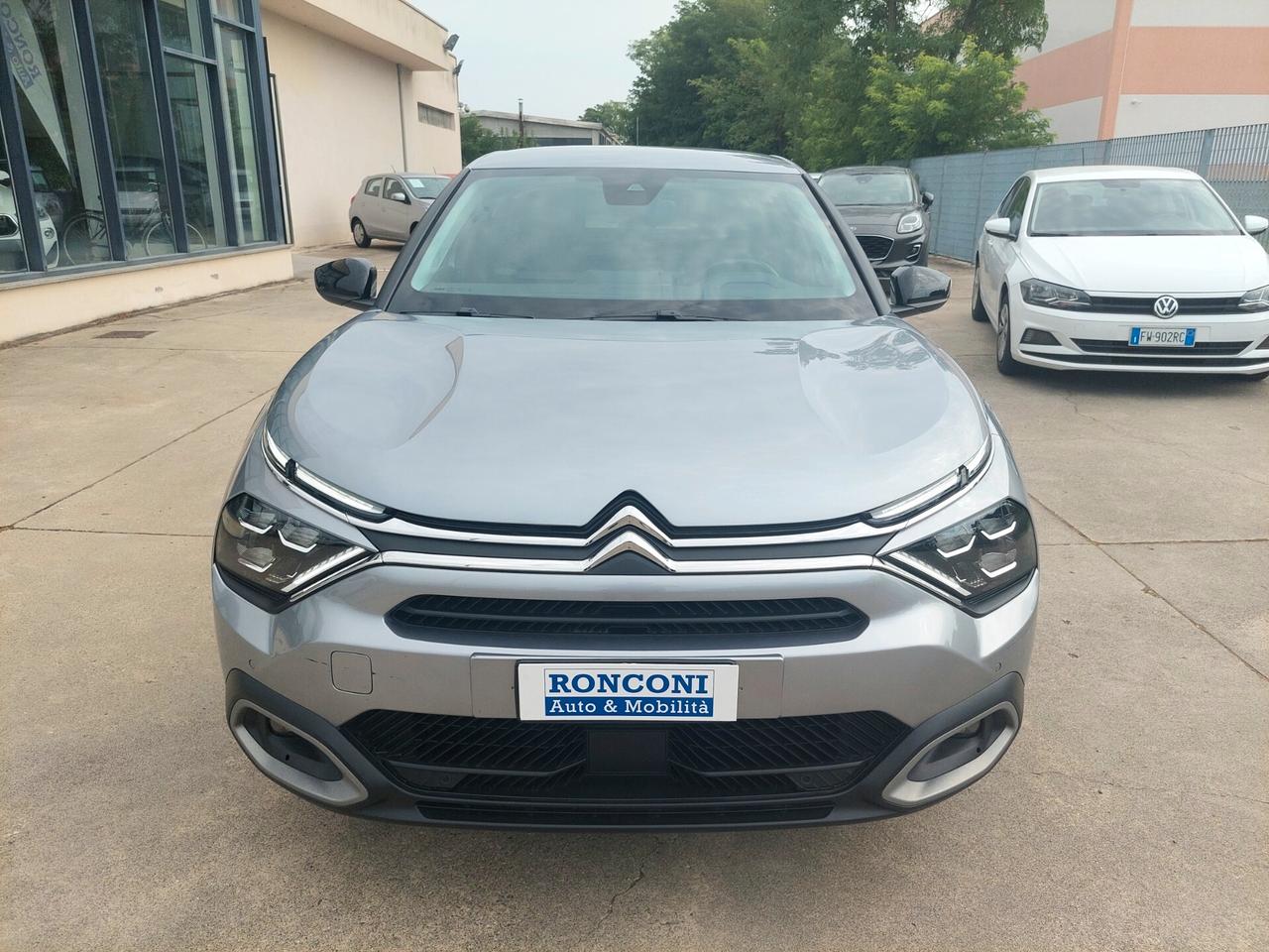 CITROEN C4 PureTech 130 S&S Shine - 2022