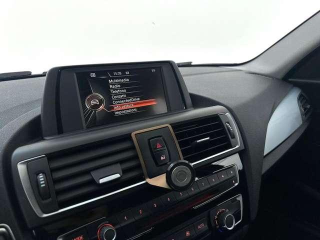 BMW 118 d 5p. Sport