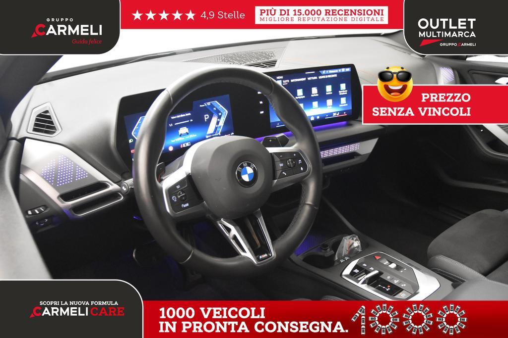 BMW Serie 2 Gran Coupe 220 48V MSport DCT