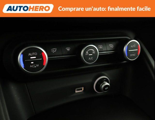 ALFA ROMEO Stelvio 2.2 Turbodiesel 210 CV AT8 Q4 Executive