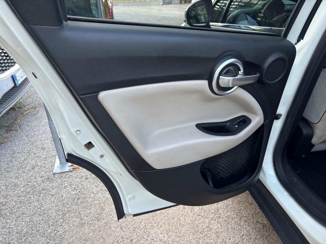Fiat 500X 1.6 MultiJet 120 CV Lounge OK NEOPATENTATI
