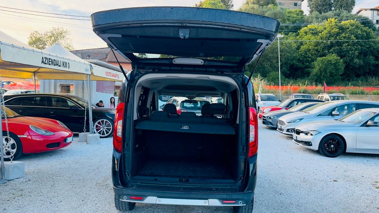 Fiat Doblo 1.6 MJT 120CV PC COMBI