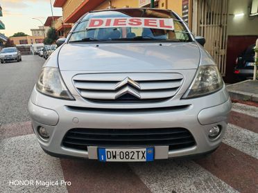 CITROEN C3 1.4 HDI DIESEL CV70 KW50 GOLD BY PINKO