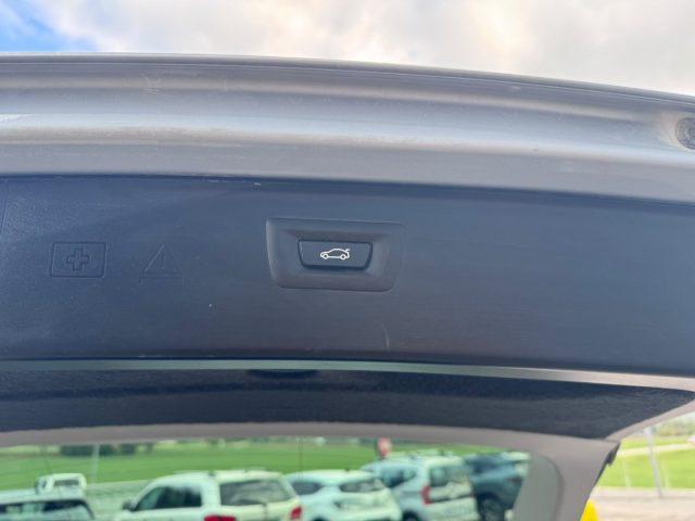 BMW 520 d xDrive Touring Luxury 4x4 UNICO PROPRIETARIO