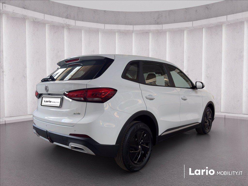 MG ZS 1.5 hybrid+ Standard auto del 2026