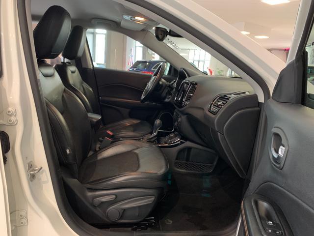 JEEP Compass 2.0 Multijet II aut. 4WD Limited