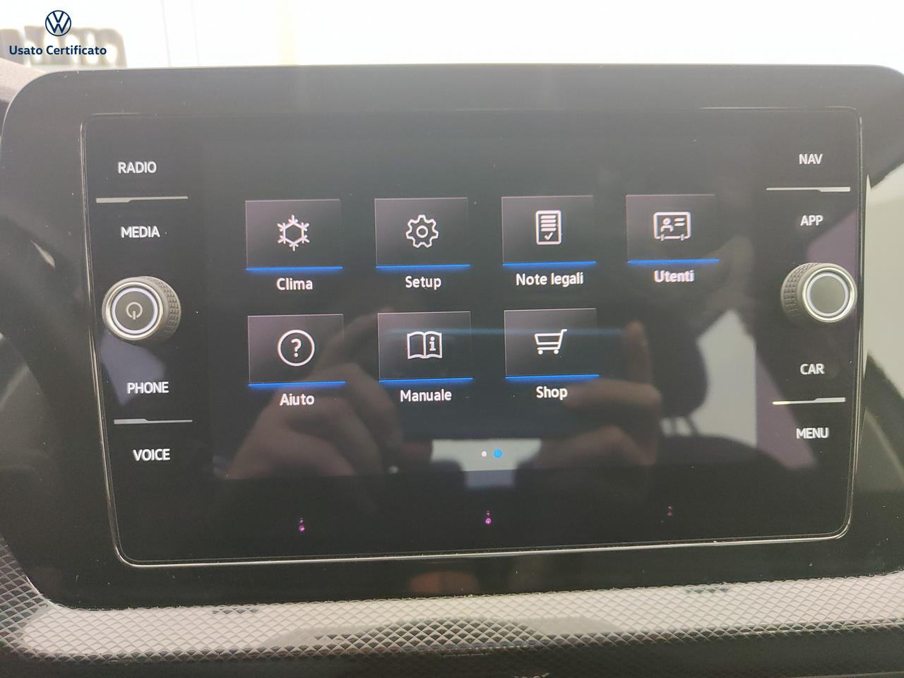 VOLKSWAGEN T-Cross - T-Cross 1.0 TSI Life