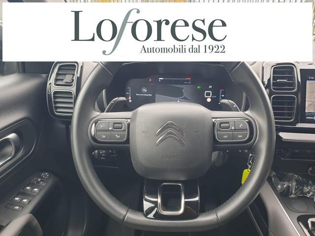 CITROEN C5 Aircross BlueHDi 130 S&S EAT8 Business