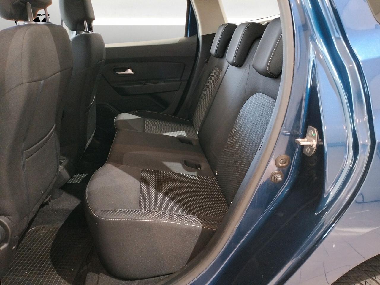 Dacia Duster 1.6 sce Comfort Gpl 4x2 *IVA ESPOSTA*
