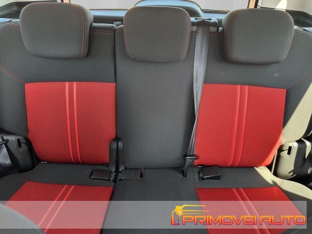 FIAT Qubo 1.4 8V 73 CV