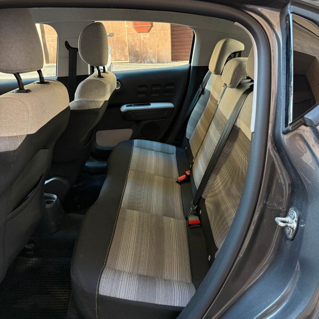 Citroen C3 2019 **UNICO PROPRIETARIO**