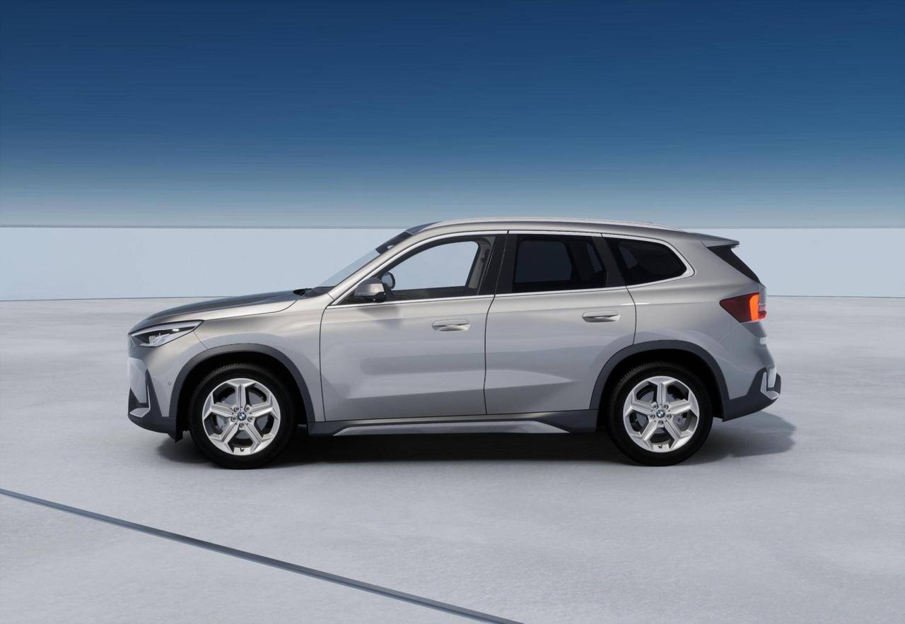 BMW X1 sDrive18d xLine