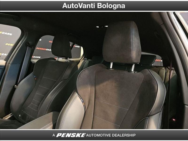 BMW Serie 1 118d MSport Pro