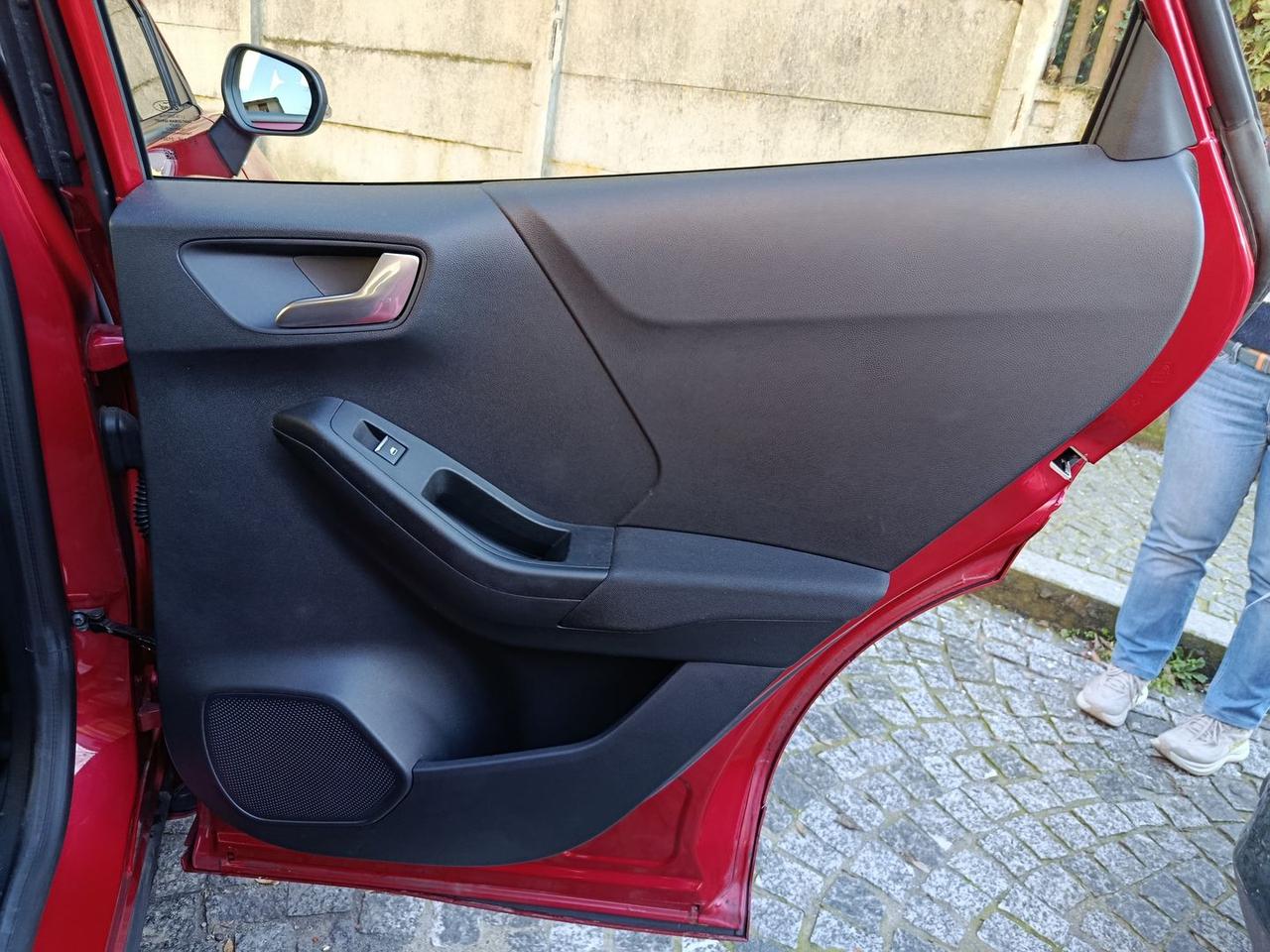 Ford Puma ST Line 1.0 EcoBoost 125 CV #9392