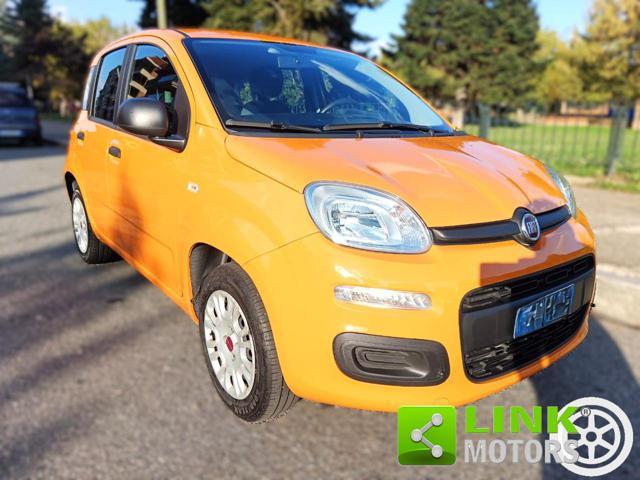 FIAT Panda 1.2 Easy