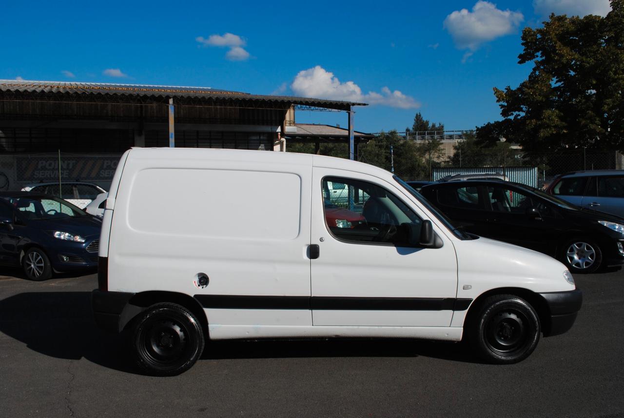 PEUGEOT RANCH 1.9 D 69 CV