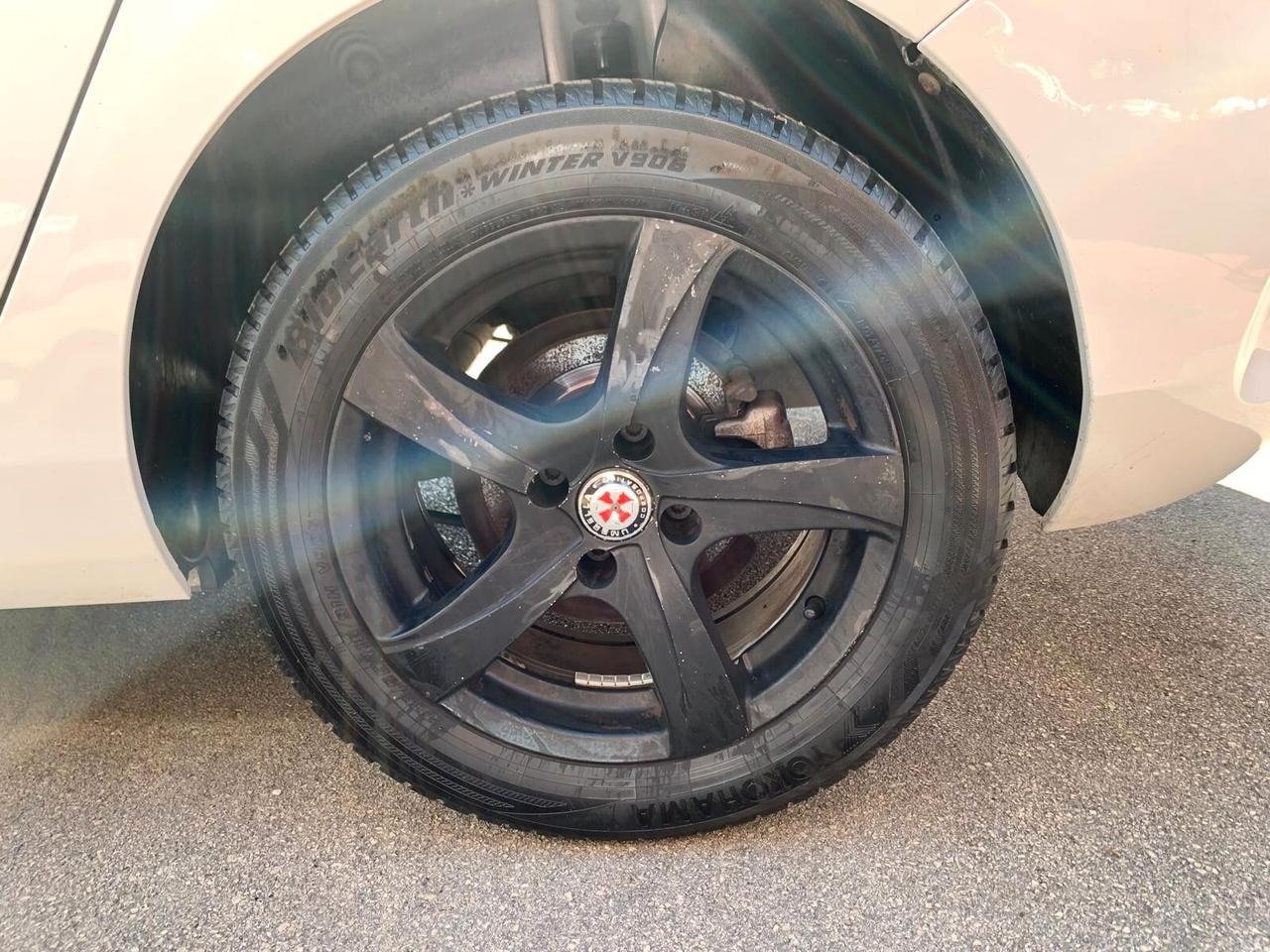 Citroen C4 1.4 VTi 95 Seduction