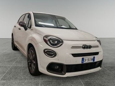 FIAT 500X 500X 1.3 MultiJet 95 CV Sport