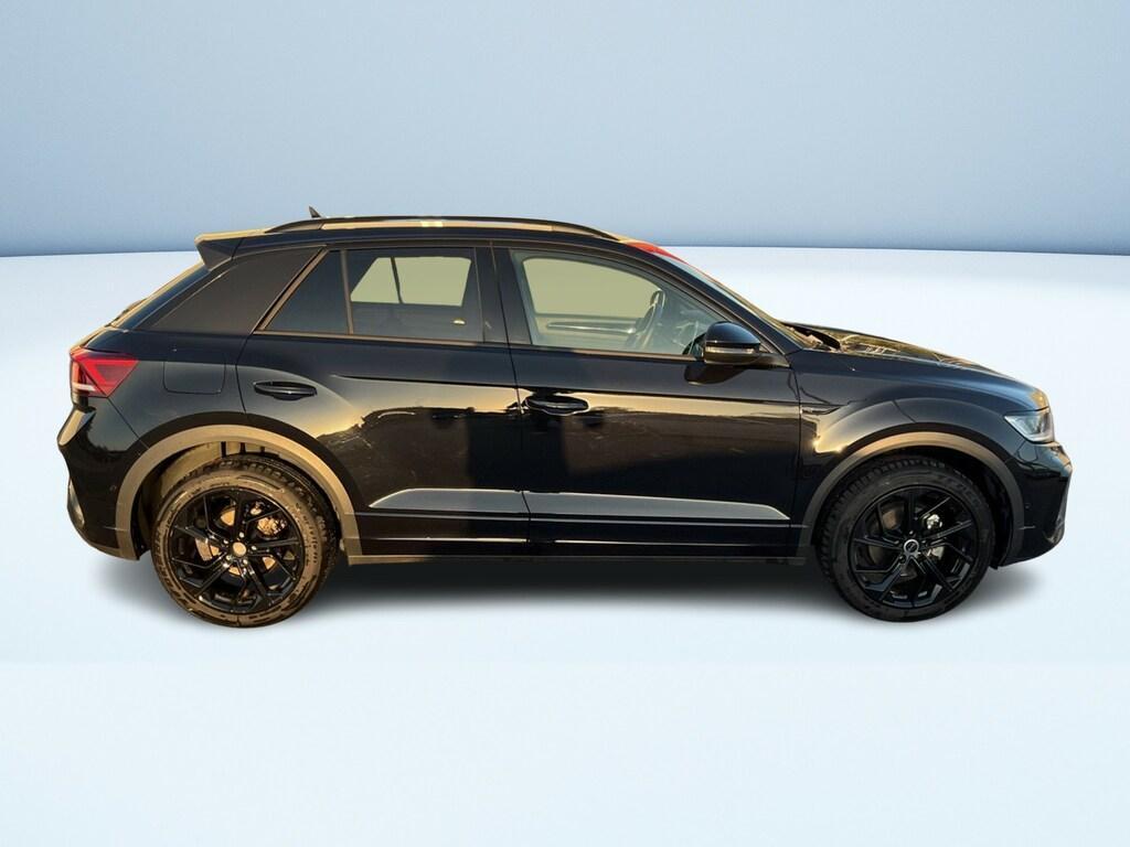 Volkswagen T-Roc 1.5 TSI ACT R Line DSG