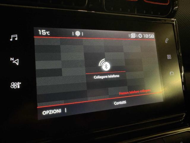 CITROEN C3 Aircross PureTech 130 S&S EAT6 Shine