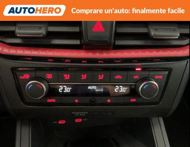 SEAT Ibiza 1.0 EcoTSI 110 CV DSG 5 porte FR