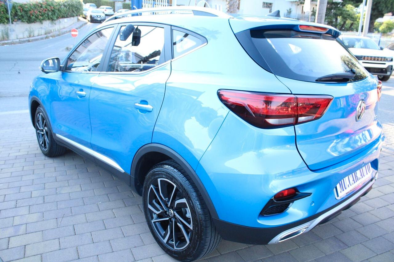 Mg ZS 1.5 VTi-tech Luxury