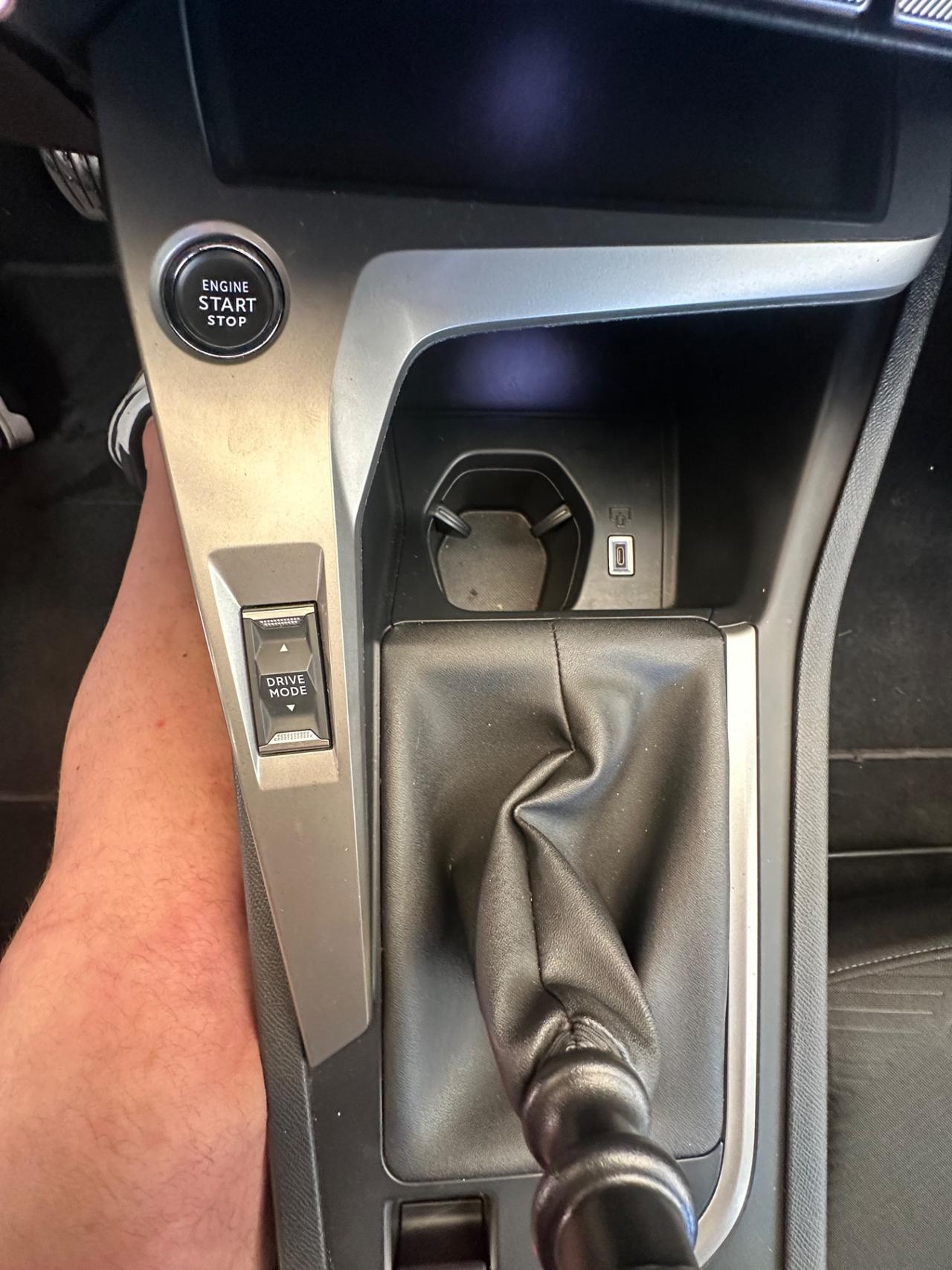 Peugeot 308 BlueHDi 130 S&S SW Allure Pack