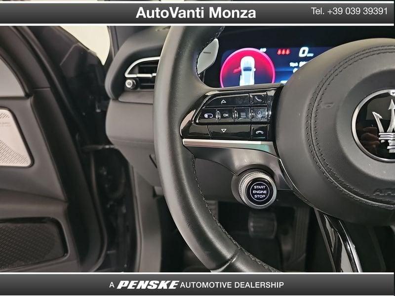 Maserati Grecale Grecale MHEV 250 CV AWD GT