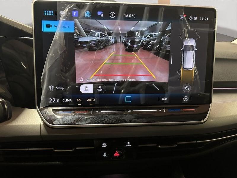 Volkswagen Golf Golf 2.0 TDI 150 CV DSG SCR Editon Plus