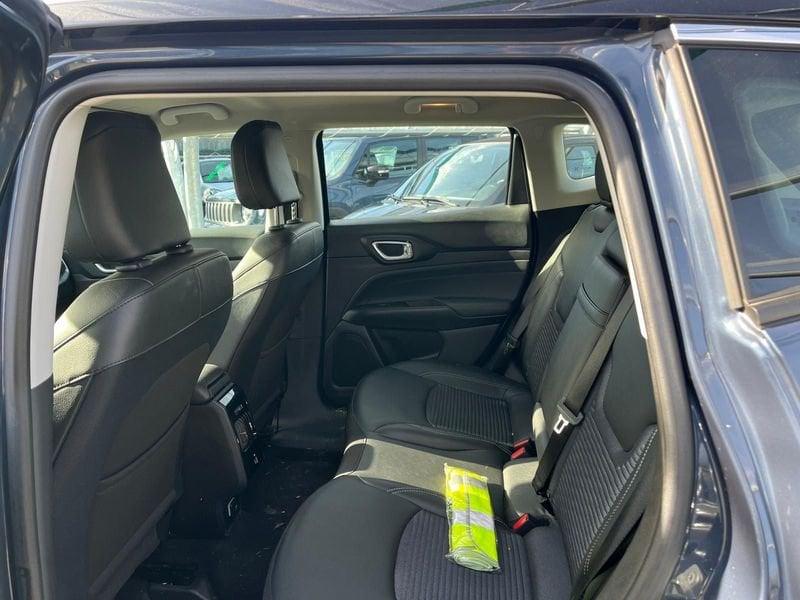 Jeep Compass Compass 1.5 Turbo T4 130 CV MHEV 2WD Altitude