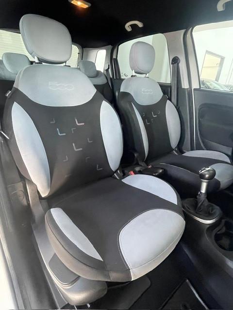 Fiat 500L 1.3 Multijet 95 CV Pop Star