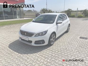 Peugeot 308 5 Porte 1.5 BlueHDi Allure