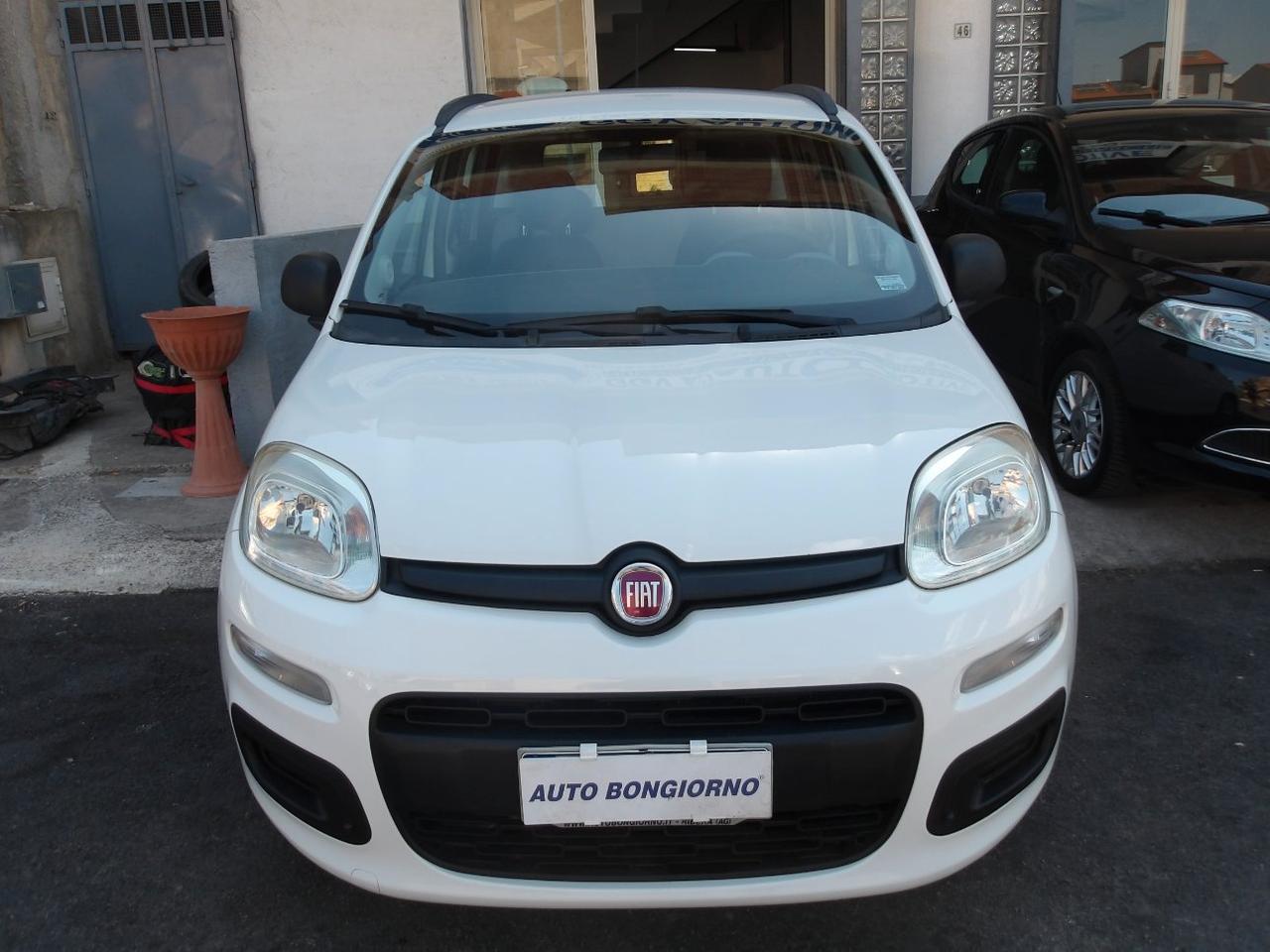 Fiat Panda 0.9 t.air turbo Easy 85cv