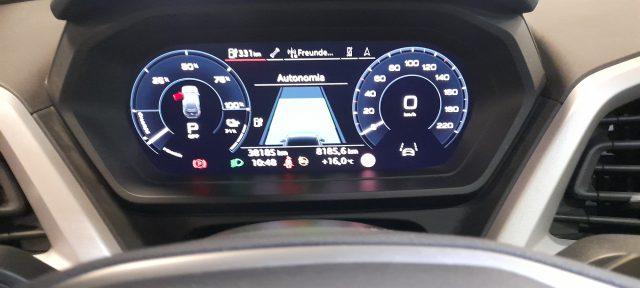 AUDI Q4 e-tron Q4 40 e-tron Business