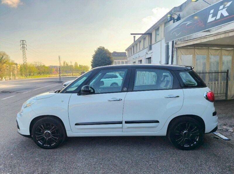 FIAT 500L 500L 1.4 95 CV S&S 120°