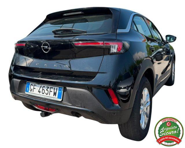 OPEL Mokka 1.2 Turbo Edition