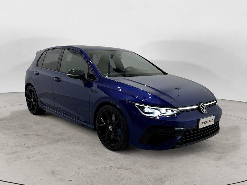 Volkswagen Golf Golf 2.0 TSI R DSG 4Motion 20 years
