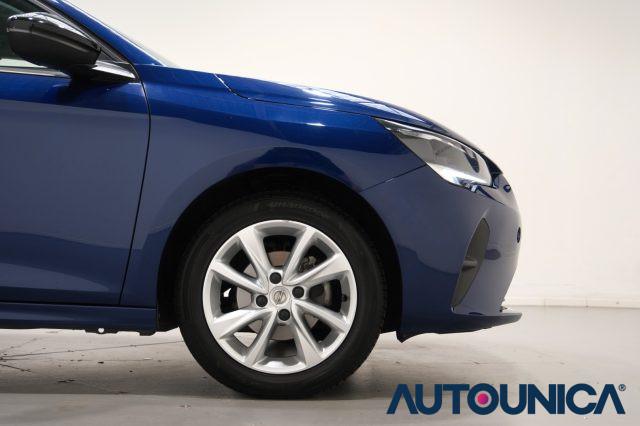 OPEL Corsa 1.2 ELEGANCE NEOPATENTATI FARI LED
