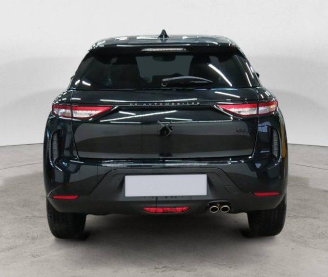 DS AUTOMOBILES DS 3 PureTech 130 aut. Performance Line